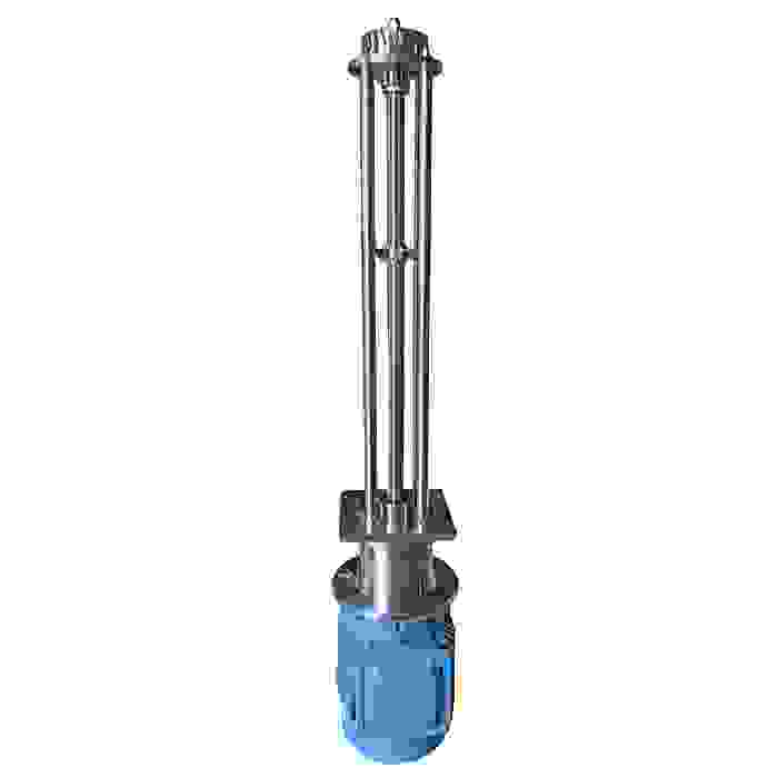 PerMix Homogenizers 1