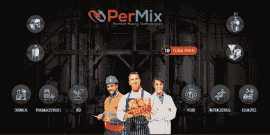 PerMix North America