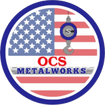 OCS Metalworks LLC Certified SDVOB
