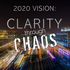 Poetic lamentations about the tumultuous events of 2020 and the inherent call for transformation.