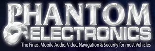 Phantom Electronics