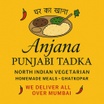 Anjana Punjabi Tadka