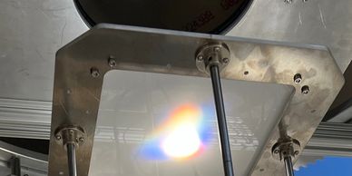 Concentrated Solar Power