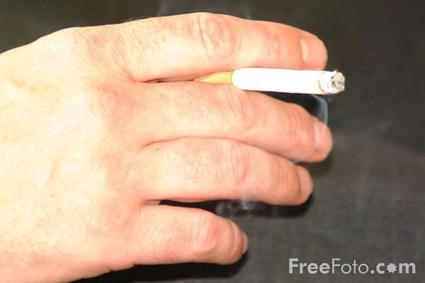 Dirty Smoker