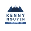 Kenny for Colorado