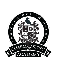 Charm Casting Academy