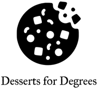 Desserts for Degrees