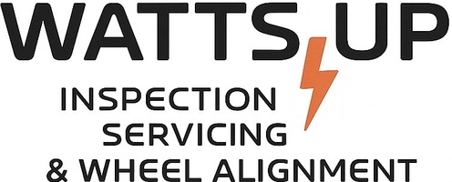 Watts Up EV