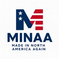 MINAA - Made in North America Again!

“Reclaiming What We Build.”