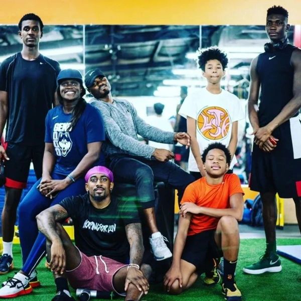 Kids U 32 equips youth with leadership, media, environmental literacy, and career pathways . 