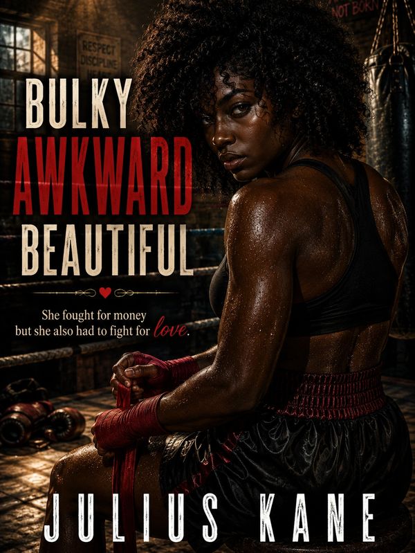 Bulky Awkward Beautiful