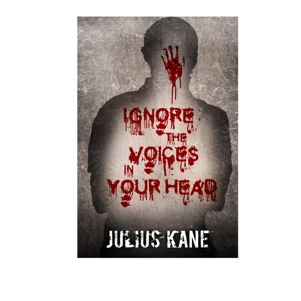 A Sci-Fi Survival Story like none other. Some people aren't crazy, they're being watched.