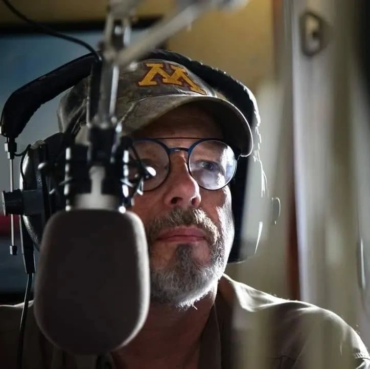 Tom Rivers