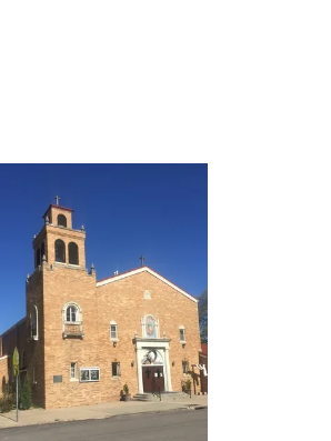 Our Lady of Guadalupe Catholic Church