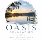 Oasis Relaxation 