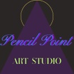 Pencil Point Art studio