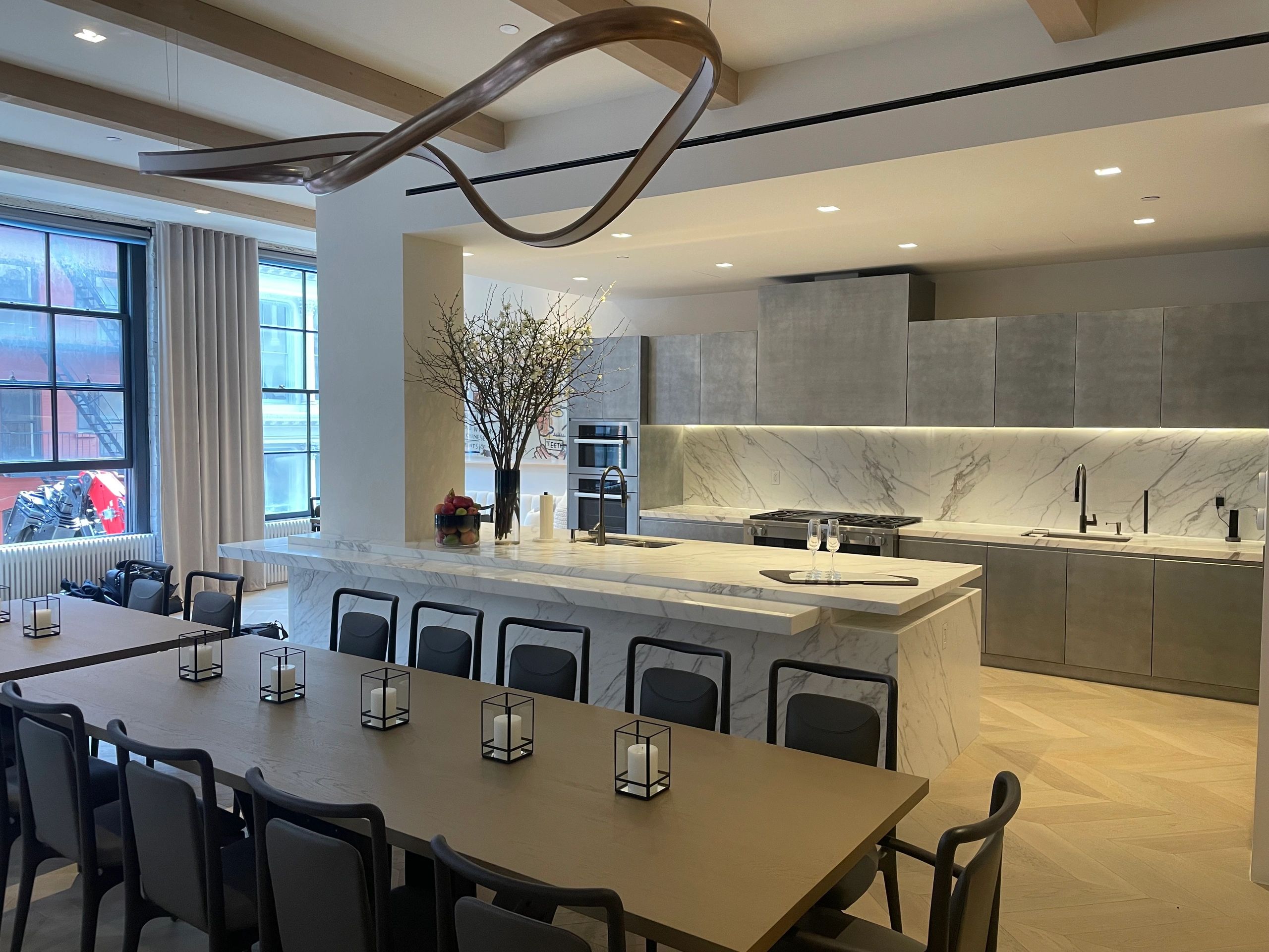 Expert General Contracting for Complete Renovations