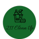 211 Clean Up