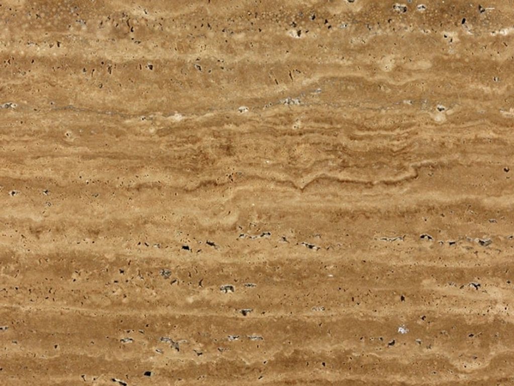 Travertine Noce