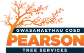Gwasanaethau coed                Pearson & Co ltd Tree services