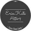 Erin Kate Pottery
