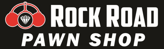 Rock Road Pawn Shop