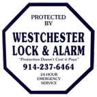 Westchester Lock & Alarm co, inc.