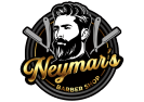 Neymar’s barbershop 