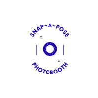 Snap~a~pose photobooth