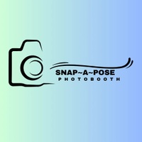 Snap~a~pose photobooth