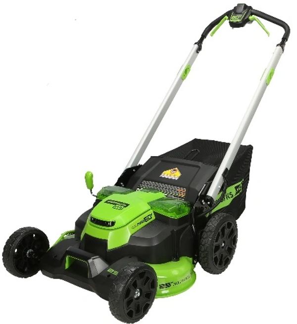 Lawn Care Equipment in Bluffton