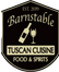 Barnstable Tuscan Cuisine 