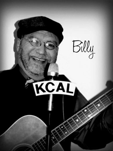 Click here for Billy Holland Ministry Page