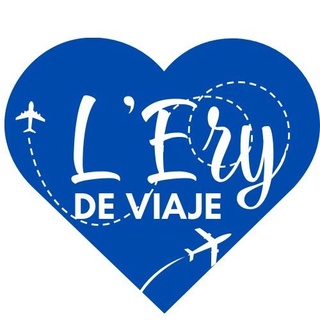 L'Ery de Viaje