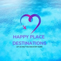 Happy Place Destinations