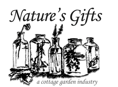 Nature’s Gifts