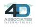 4D ASSOCIATES INTERNATIONAL