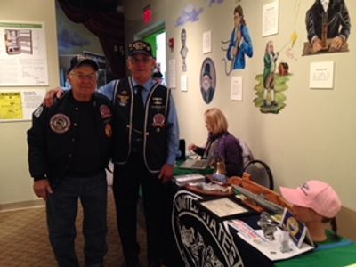 Lehigh County Historical Society Open House