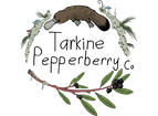 Tarkine Pepperberry Co