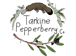 Tarkine Pepperberry Co