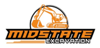 Midstate excavation, Champaign ILLInois 