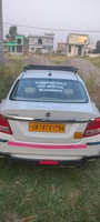 Kashipur Taxi Service