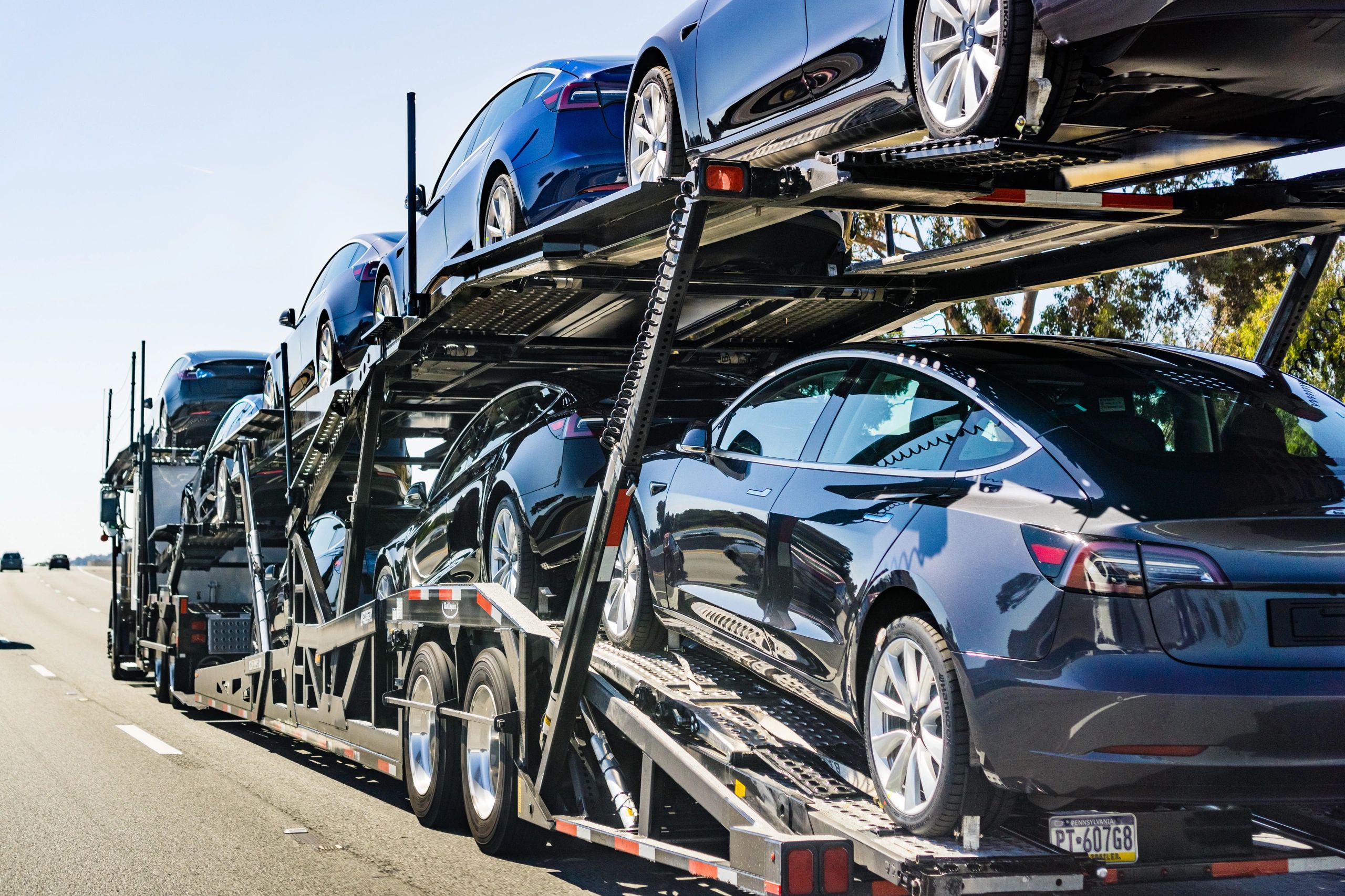 Car Shipping Companies in West Palm Beach: Your Ultimate Guide