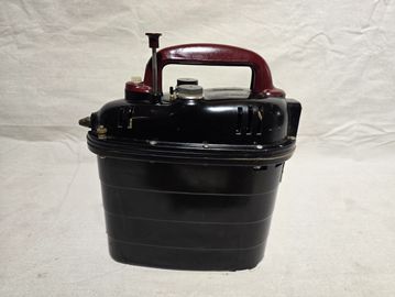 Mole Fogger
Mole Richardson