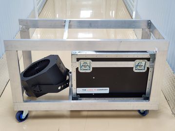 DF-50 Haze generator with Fan DMX controlled.