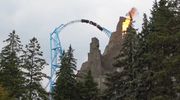 FLAMEJET  - ALPINE FURY FLAME
TORONTO