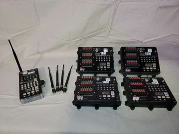 COBRA FIRING SYSTEMS RENTALS TORONTO