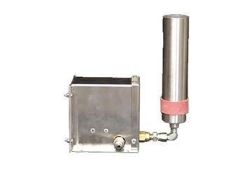 Cryo Jet for rent in Toronto Canada