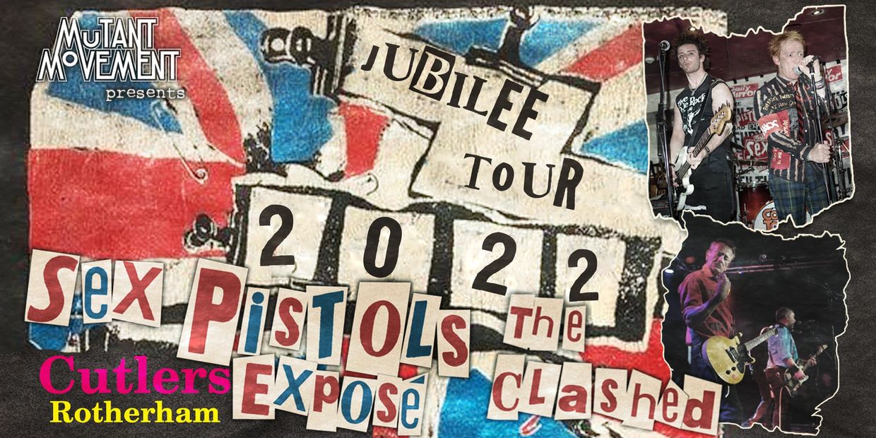 Hubilee Christmas Tour 2022 Jubilee Tour 2022