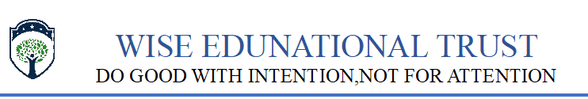 WISE EDUNATIONAL TRUST